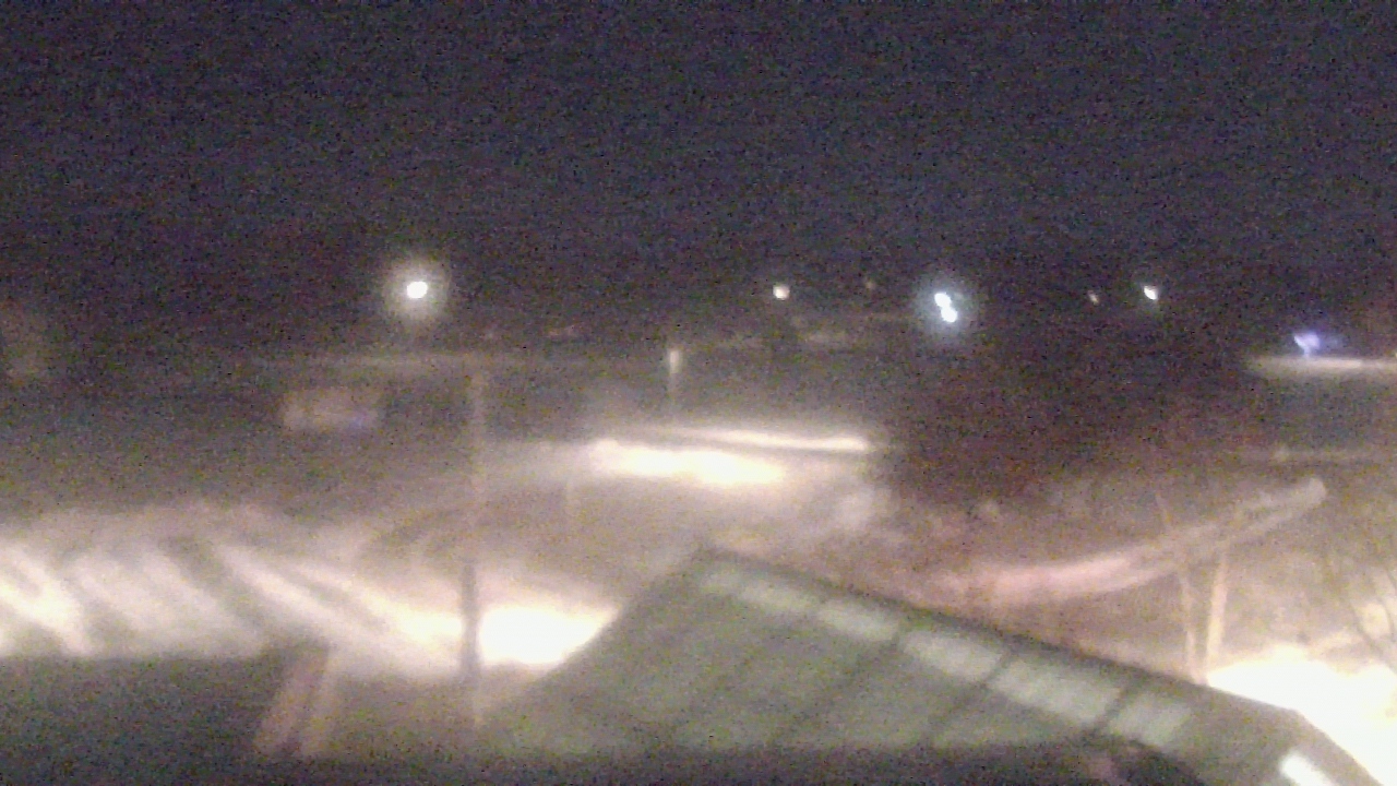 Thumbnail for current weather camera view from Waterville Senior High School in Waterville, Maine