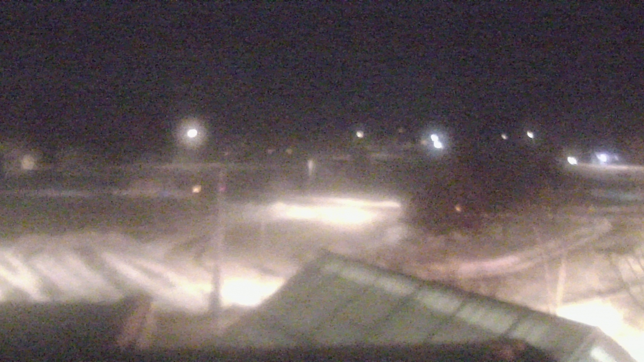 Thumbnail for current weather camera view from Waterville Senior High School in Waterville, Maine