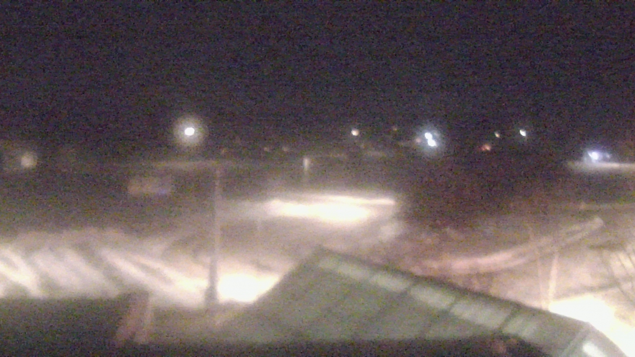 Thumbnail for current weather camera view from Waterville Senior High School in Waterville, Maine