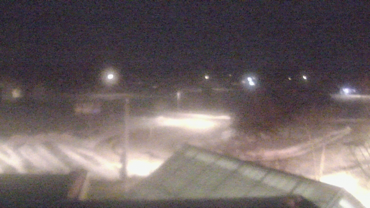 Thumbnail for current weather camera view from Waterville Senior High School in Waterville, Maine