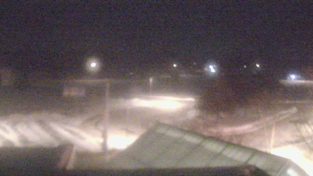 Thumbnail for current weather camera view from Waterville Senior High School in Waterville, Maine