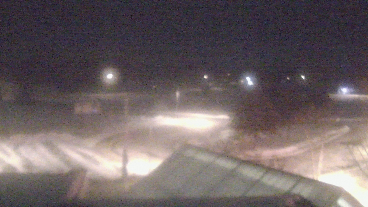 Thumbnail for current weather camera view from Waterville Senior High School in Waterville, Maine