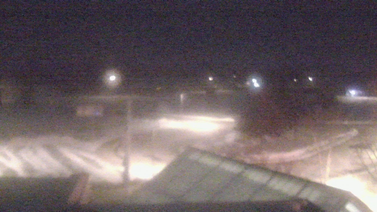 Thumbnail for current weather camera view from Waterville Senior High School in Waterville, Maine