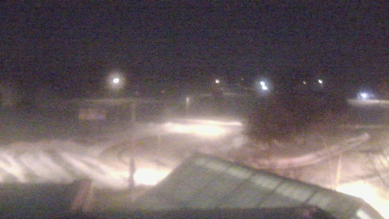 Thumbnail for current weather camera view from Waterville Senior High School in Waterville, Maine