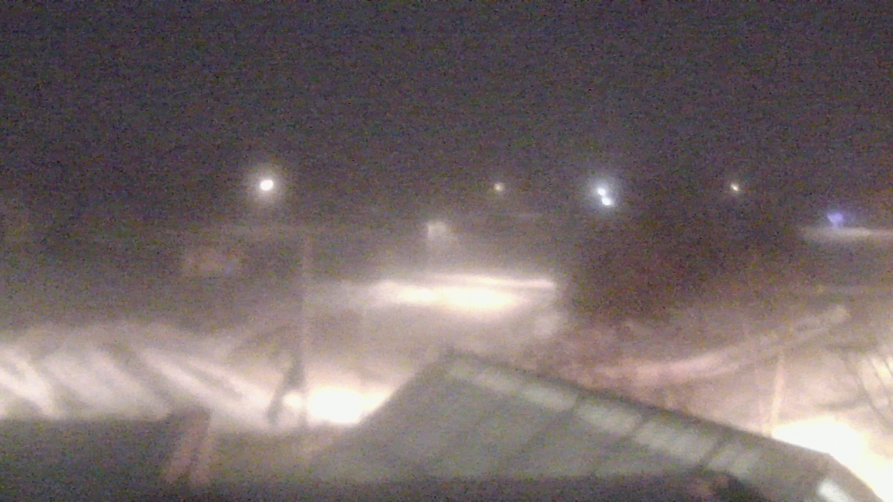 Thumbnail for current weather camera view from Waterville Senior High School in Waterville, Maine