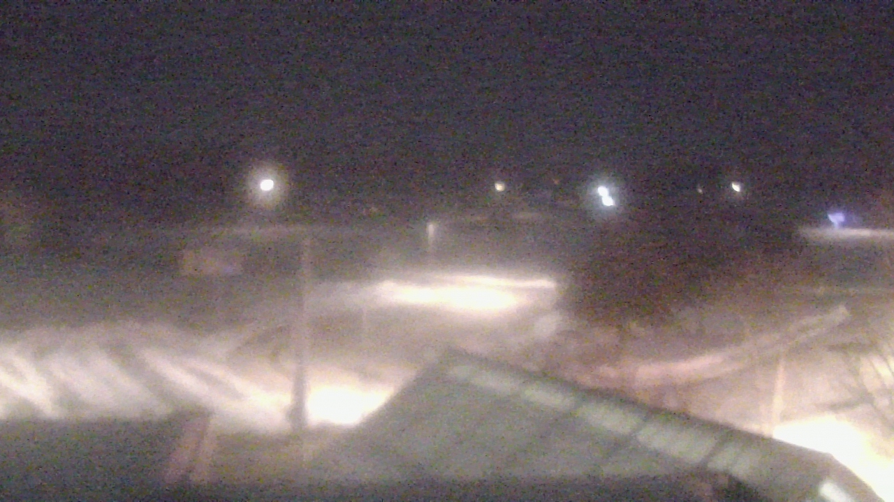 Thumbnail for current weather camera view from Waterville Senior High School in Waterville, Maine
