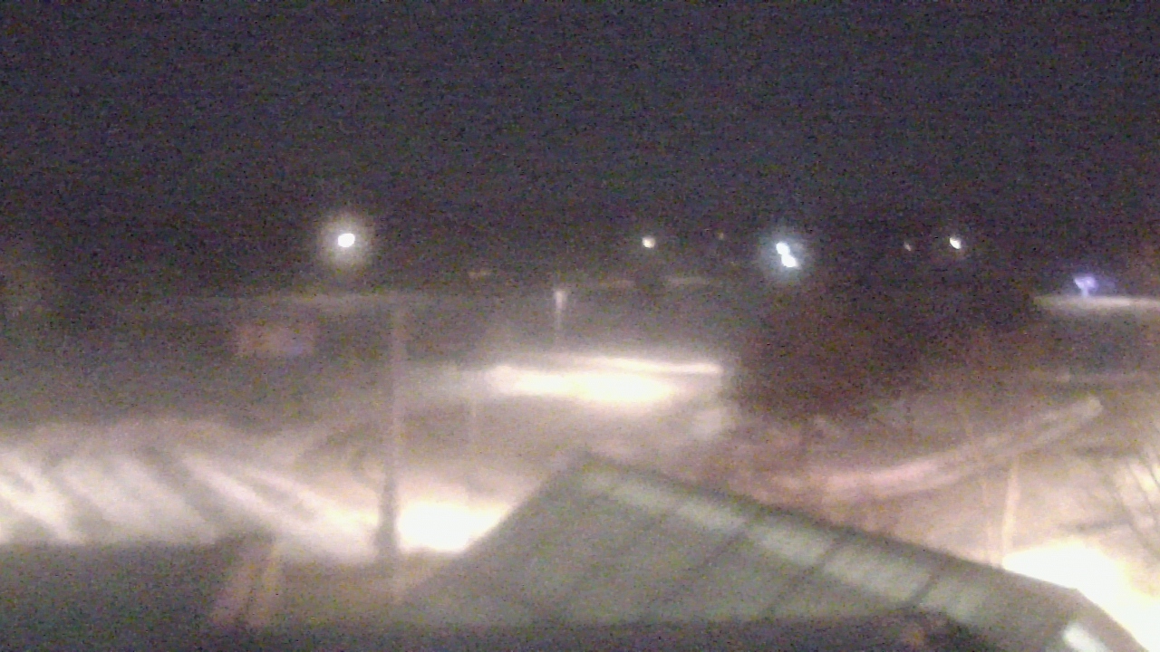 Thumbnail for current weather camera view from Waterville Senior High School in Waterville, Maine