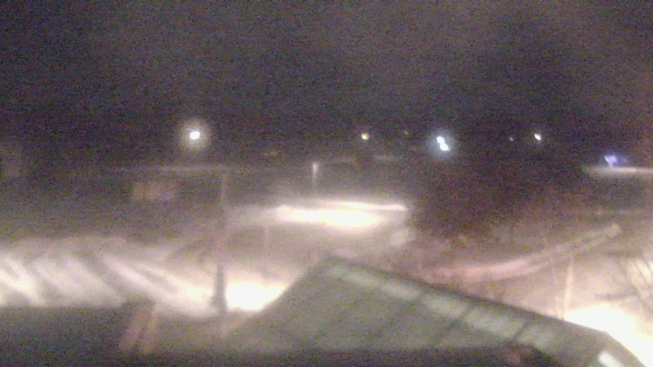Thumbnail for current weather camera view from Waterville Senior High School in Waterville, Maine