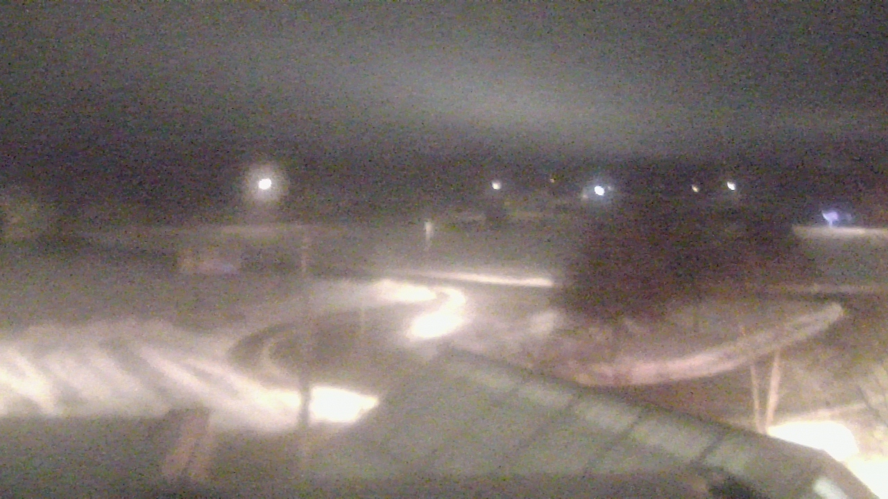 Thumbnail for current weather camera view from Waterville Senior High School in Waterville, Maine