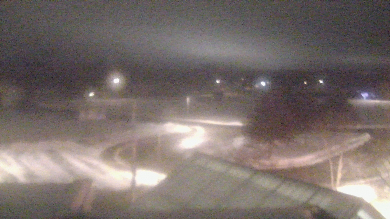 Thumbnail for current weather camera view from Waterville Senior High School in Waterville, Maine