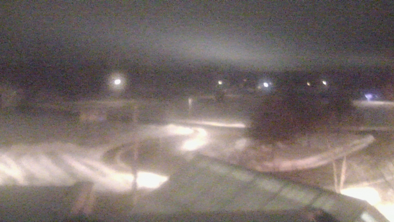 Thumbnail for current weather camera view from Waterville Senior High School in Waterville, Maine