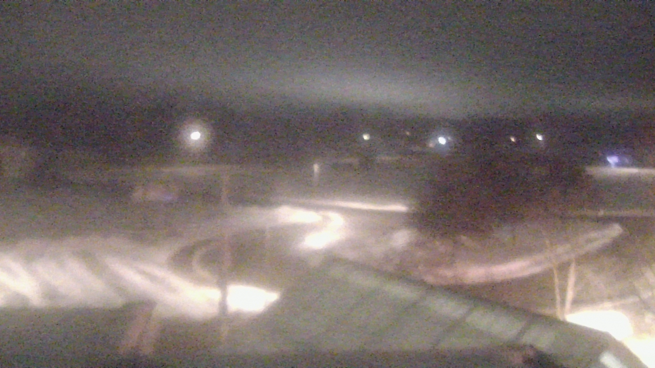 Thumbnail for current weather camera view from Waterville Senior High School in Waterville, Maine