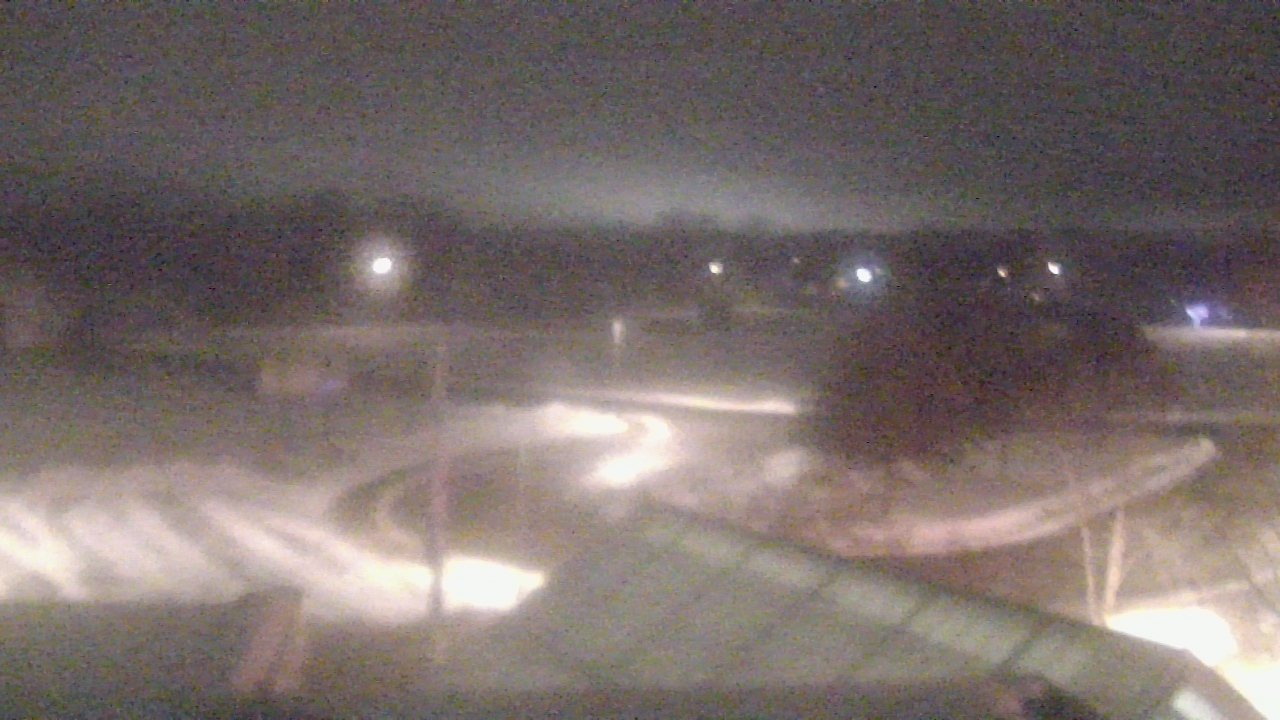 Thumbnail for current weather camera view from Waterville Senior High School in Waterville, Maine