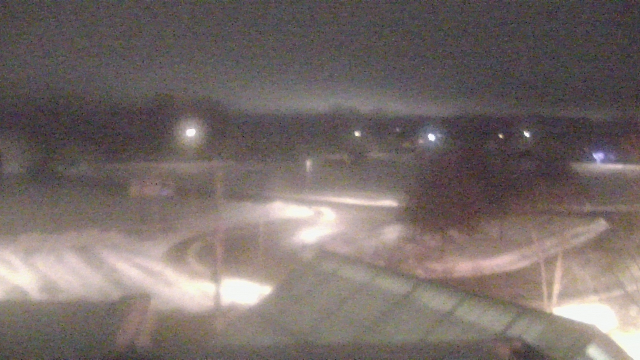 Thumbnail for current weather camera view from Waterville Senior High School in Waterville, Maine