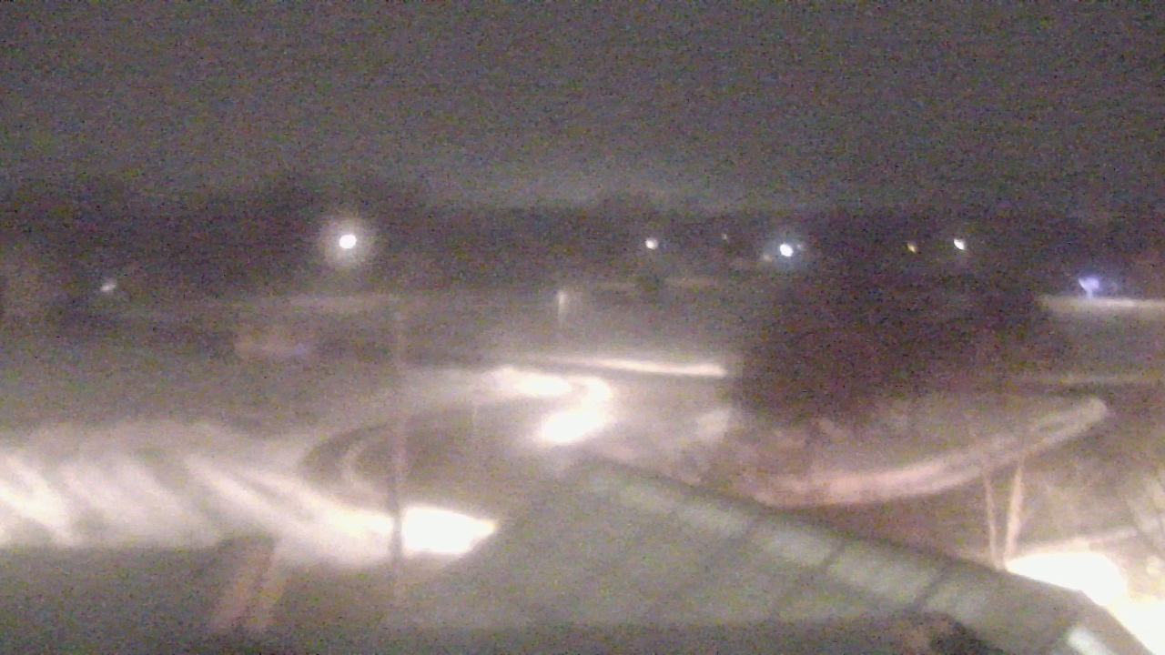 Thumbnail for current weather camera view from Waterville Senior High School in Waterville, Maine