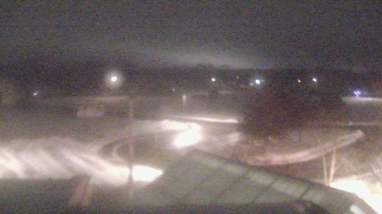 Thumbnail for current weather camera view from Waterville Senior High School in Waterville, Maine