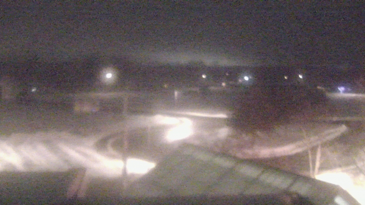 Thumbnail for current weather camera view from Waterville Senior High School in Waterville, Maine