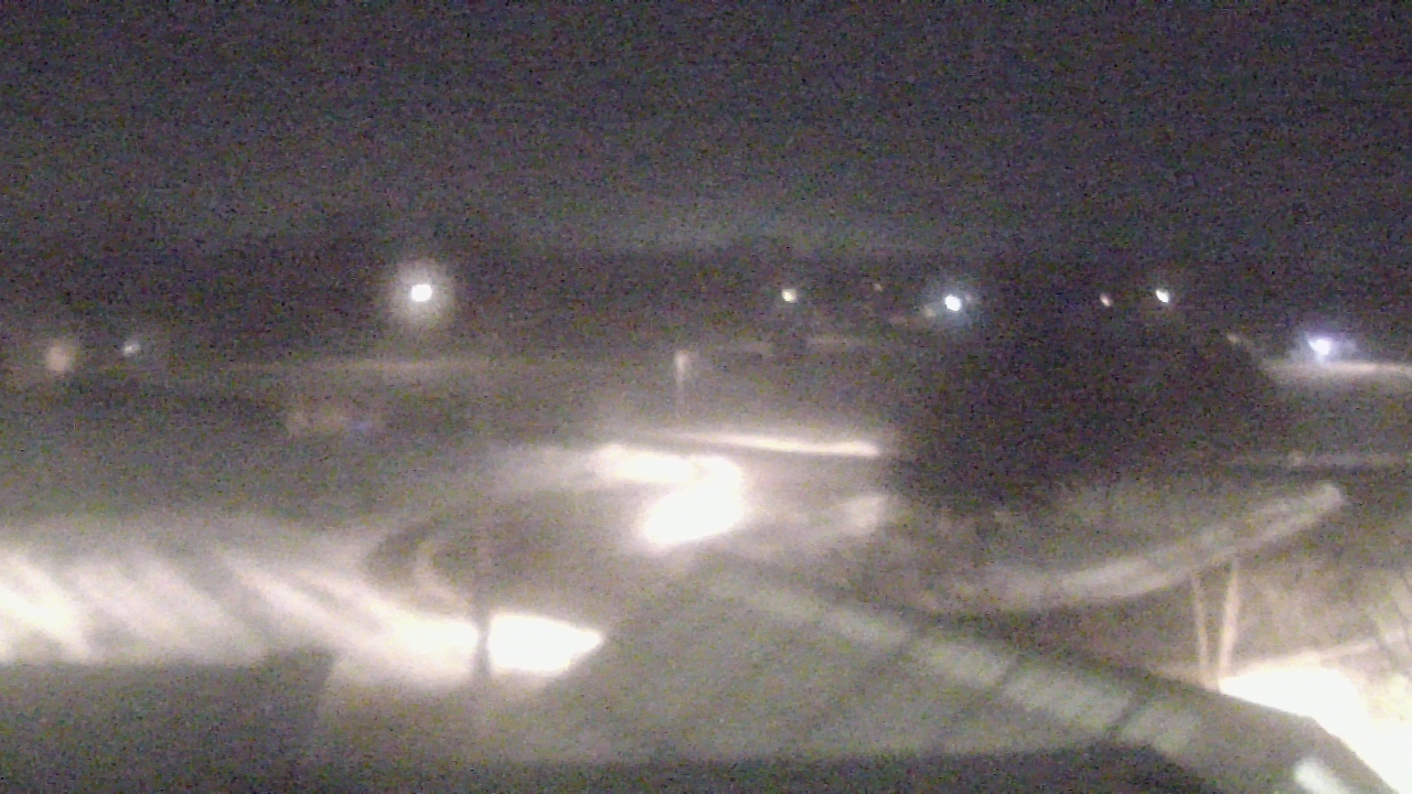 Thumbnail for current weather camera view from Waterville Senior High School in Waterville, Maine