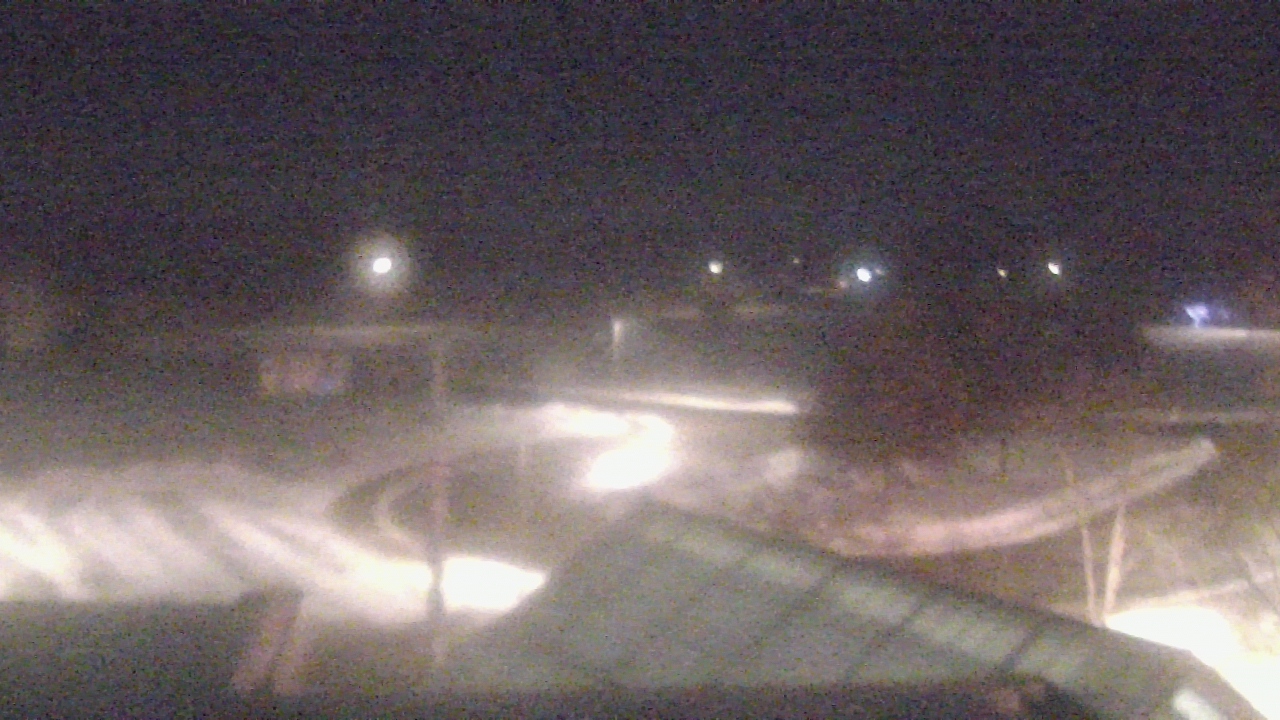 Thumbnail for current weather camera view from Waterville Senior High School in Waterville, Maine