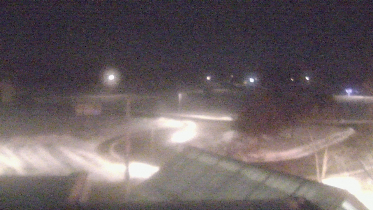 Thumbnail for current weather camera view from Waterville Senior High School in Waterville, Maine