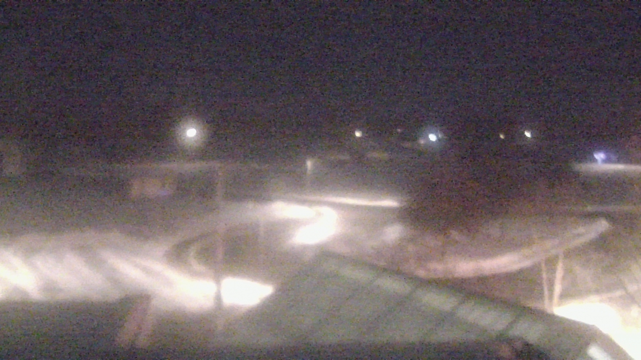 Thumbnail for current weather camera view from Waterville Senior High School in Waterville, Maine
