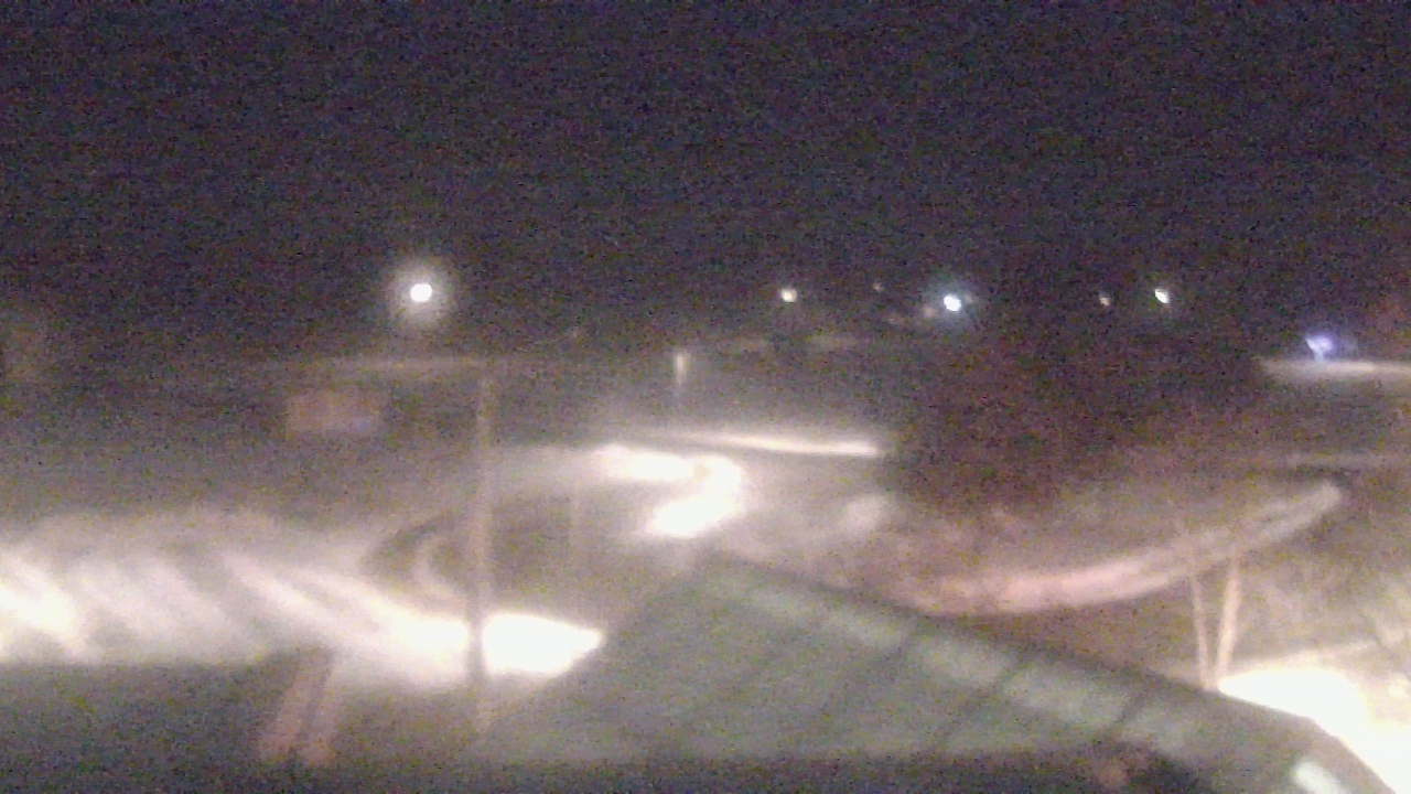 Thumbnail for current weather camera view from Waterville Senior High School in Waterville, Maine