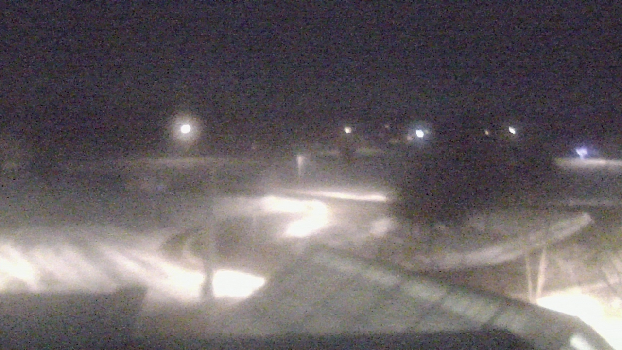 Thumbnail for current weather camera view from Waterville Senior High School in Waterville, Maine