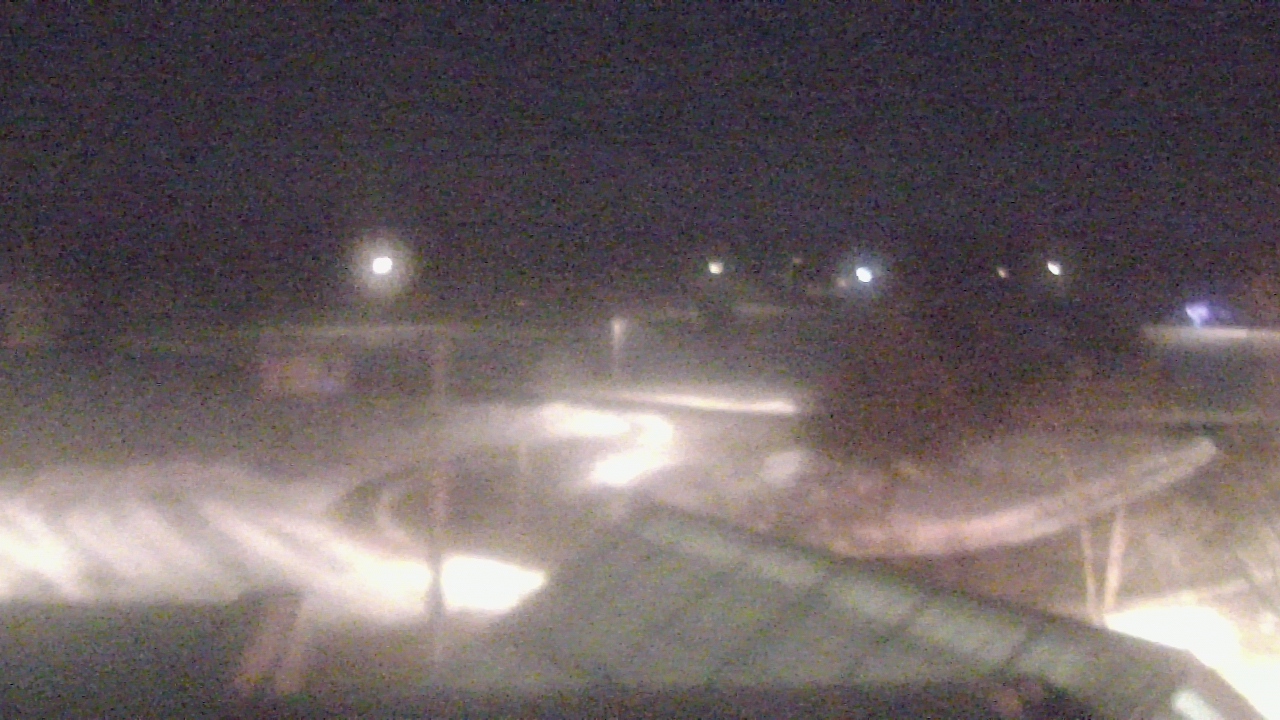 Thumbnail for current weather camera view from Waterville Senior High School in Waterville, Maine