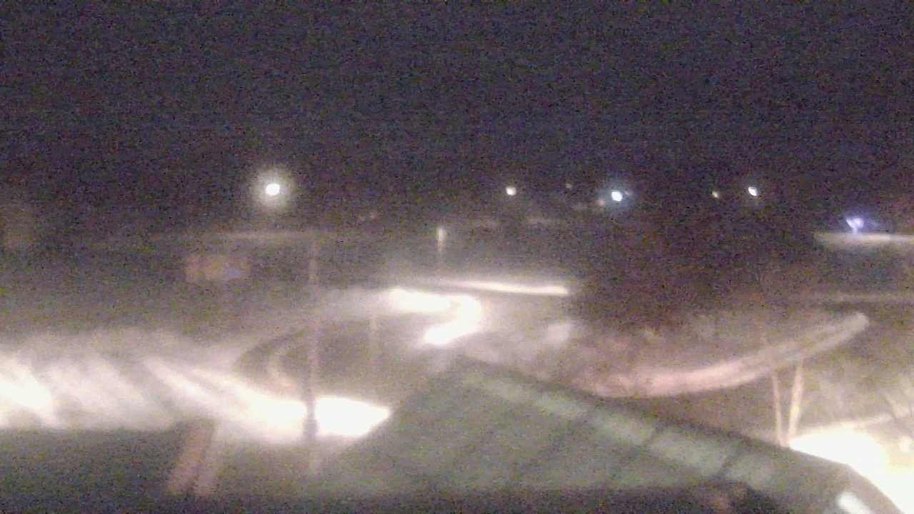 Thumbnail for current weather camera view from Waterville Senior High School in Waterville, Maine
