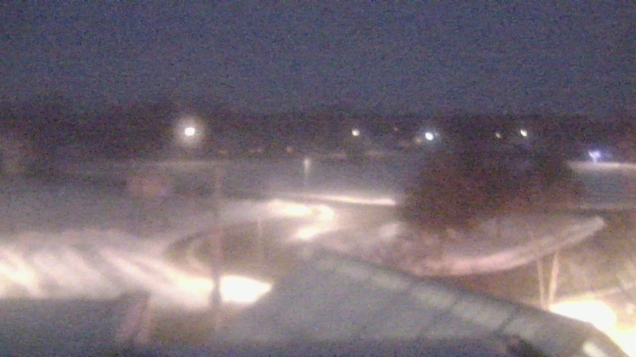 Thumbnail for current weather camera view from Waterville Senior High School in Waterville, Maine