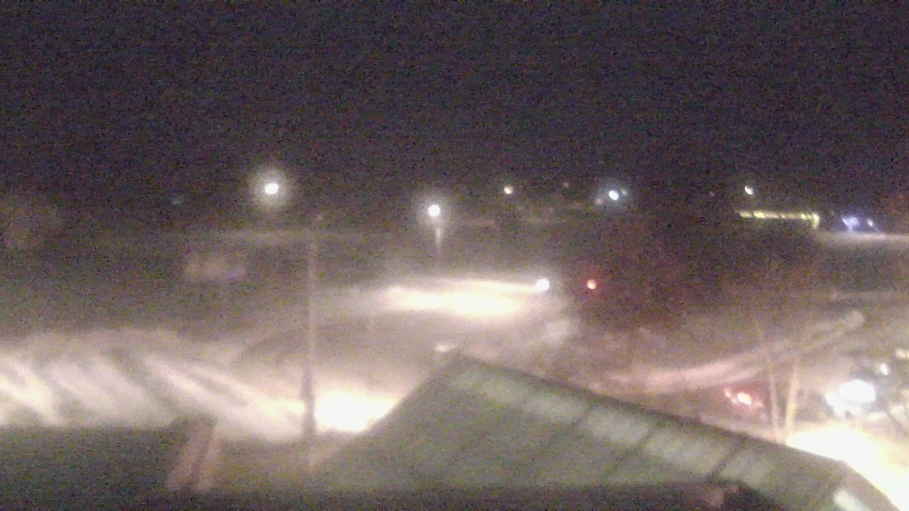 Thumbnail for current weather camera view from Waterville Senior High School in Waterville, Maine