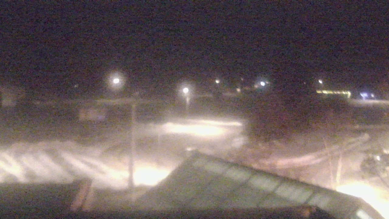 Thumbnail for current weather camera view from Waterville Senior High School in Waterville, Maine