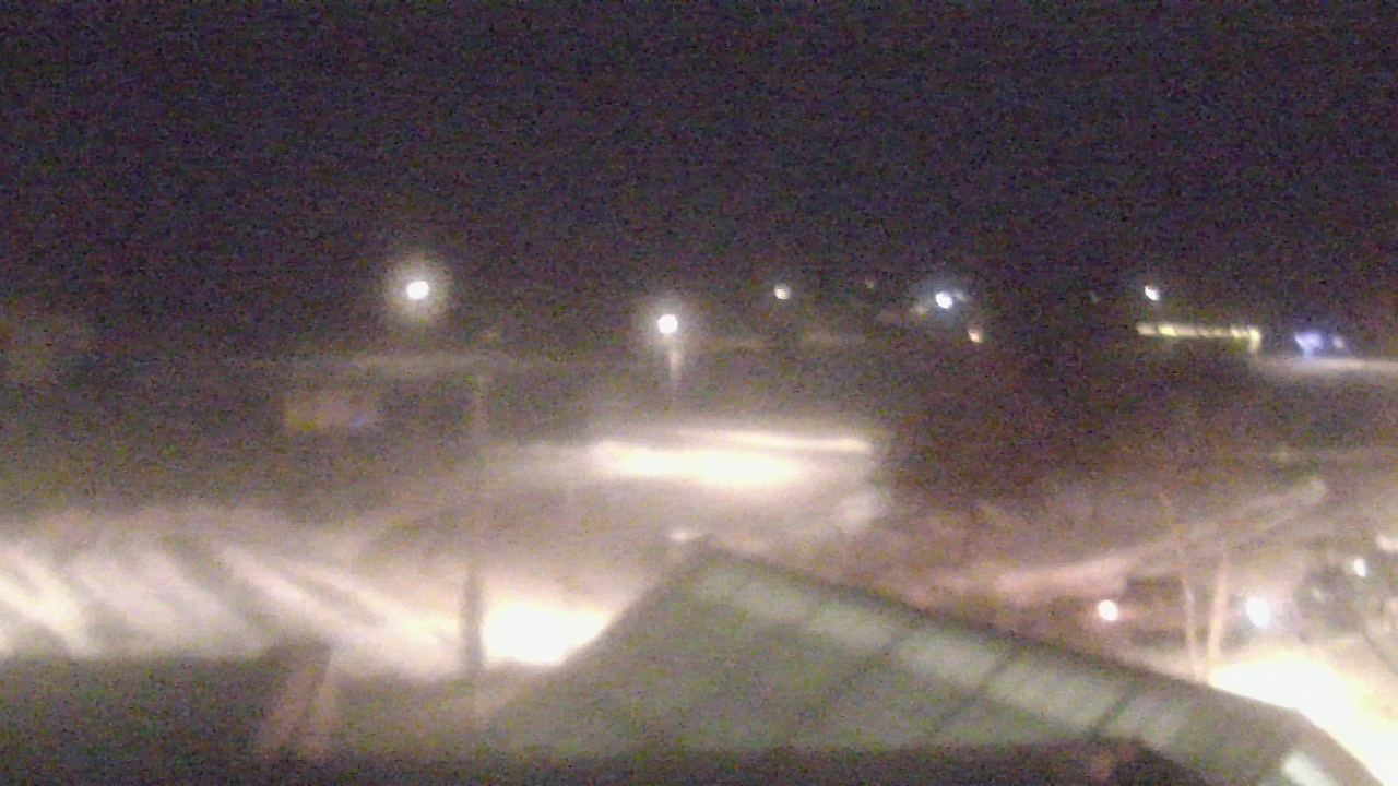 Thumbnail for current weather camera view from Waterville Senior High School in Waterville, Maine