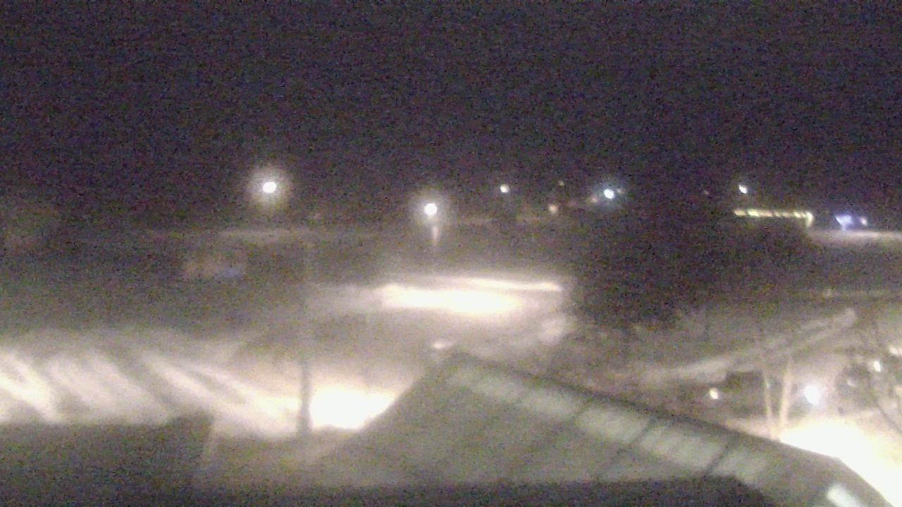 Thumbnail for current weather camera view from Waterville Senior High School in Waterville, Maine
