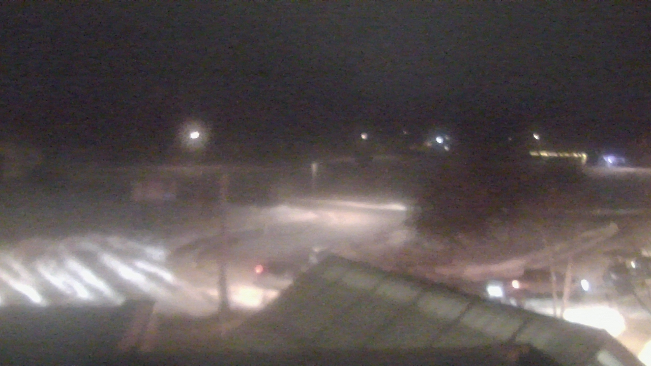 Thumbnail for current weather camera view from Waterville Senior High School in Waterville, Maine