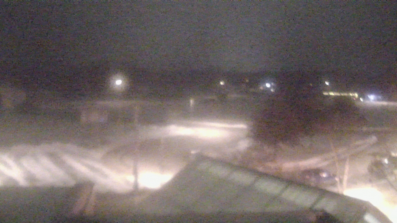 Thumbnail for current weather camera view from Waterville Senior High School in Waterville, Maine
