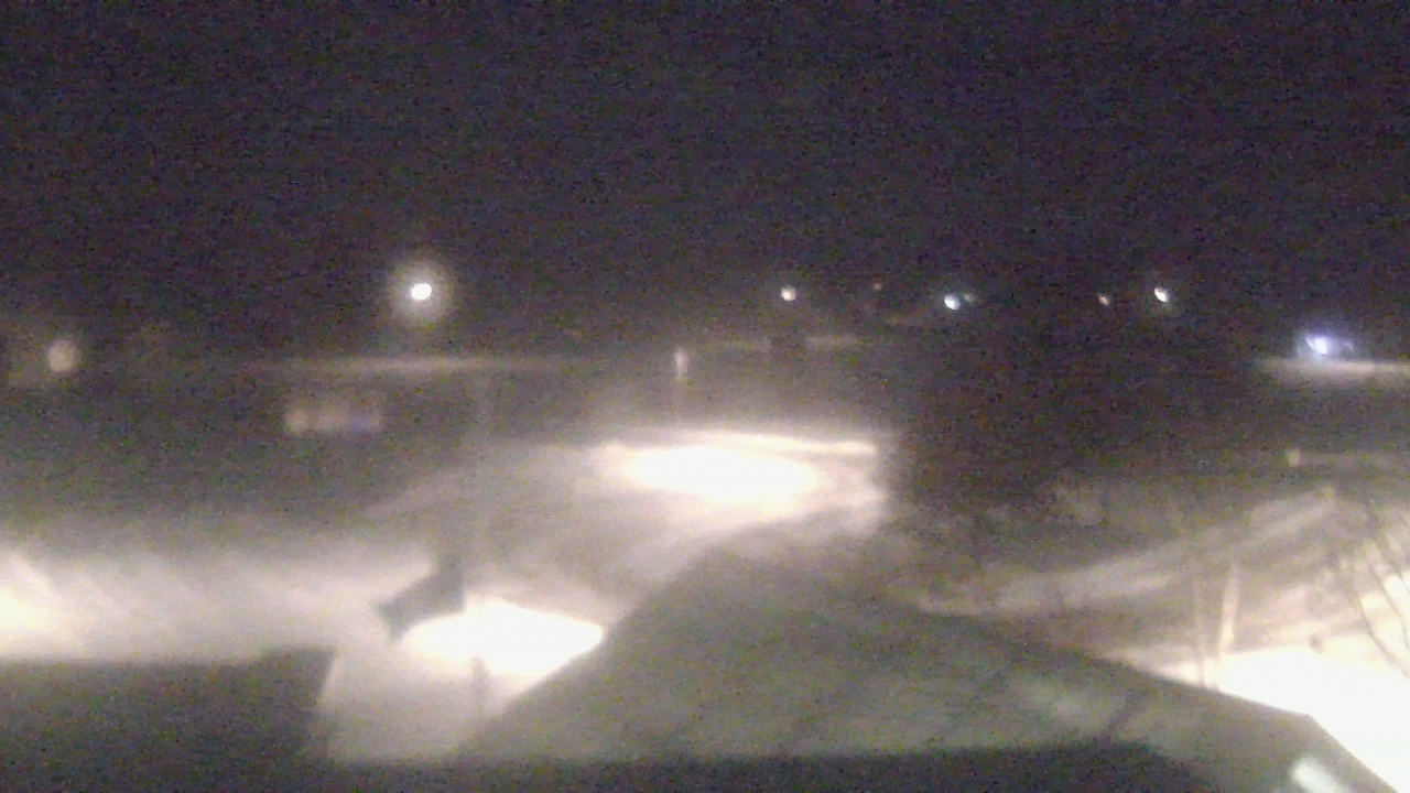 Thumbnail for current weather camera view from Waterville Senior High School in Waterville, Maine