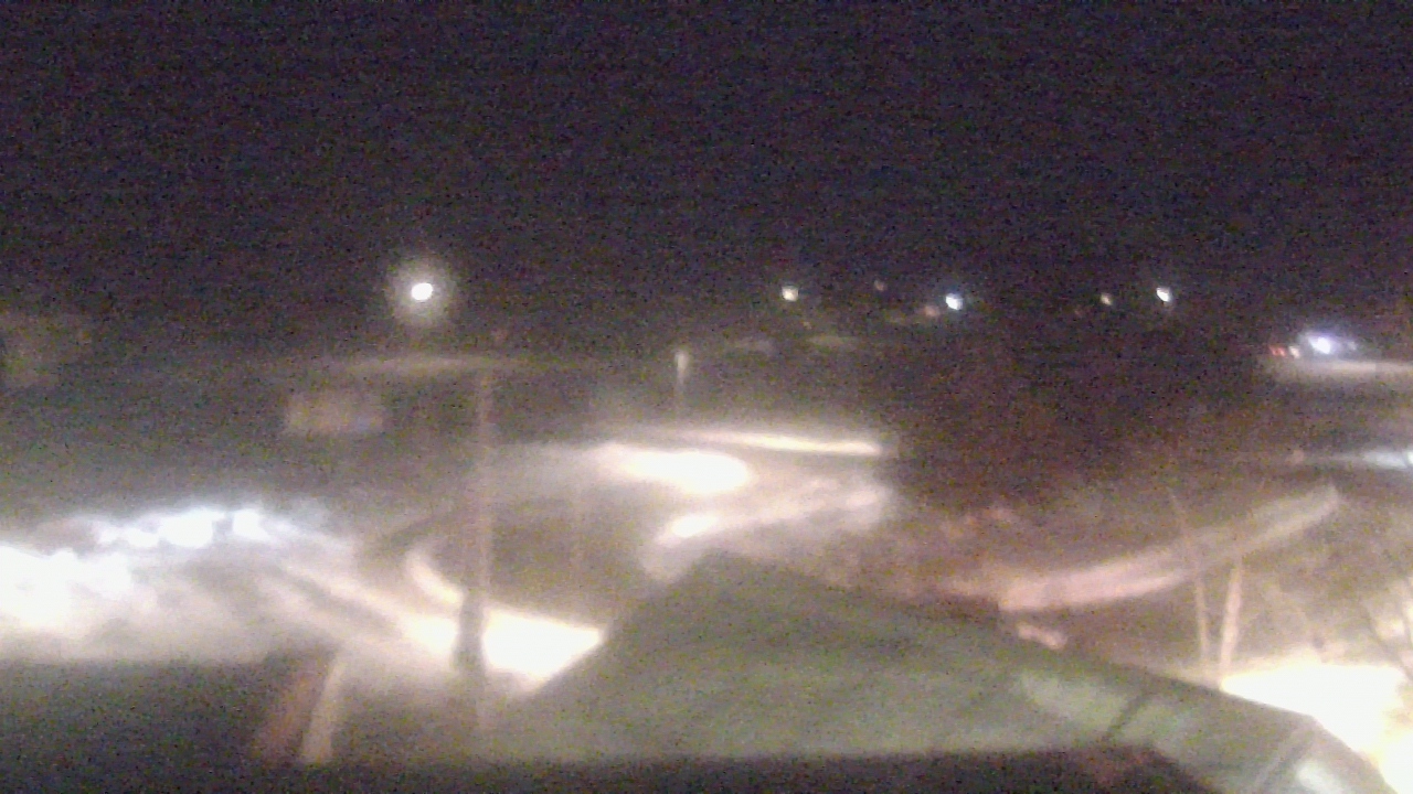 Thumbnail for current weather camera view from Waterville Senior High School in Waterville, Maine