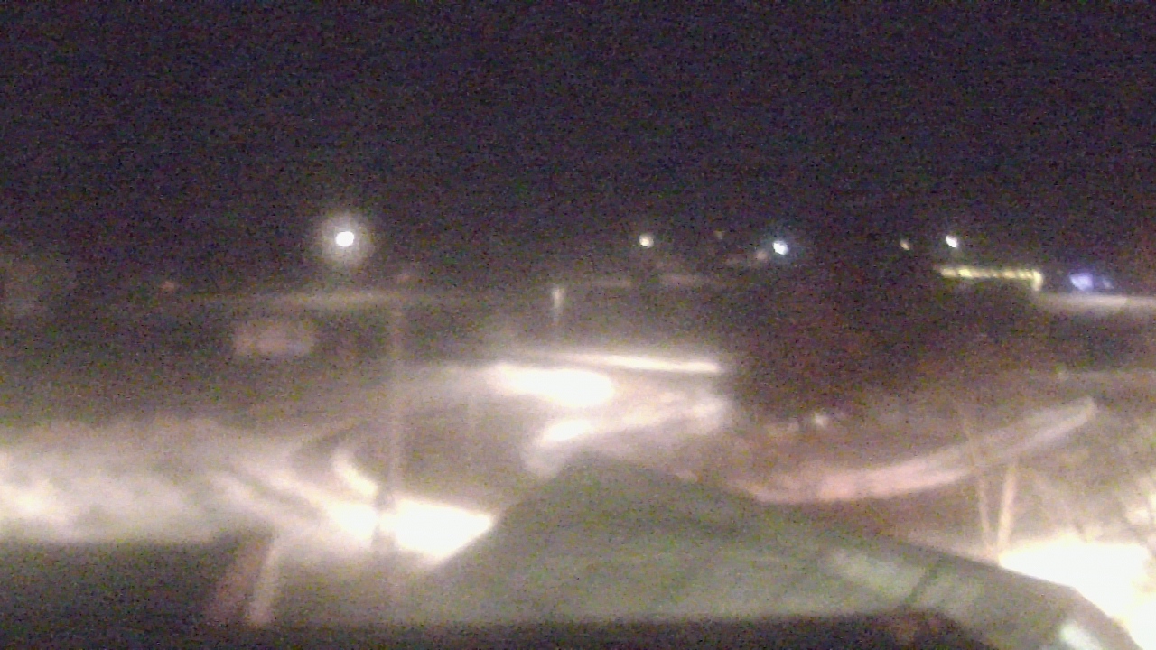 Thumbnail for current weather camera view from Waterville Senior High School in Waterville, Maine