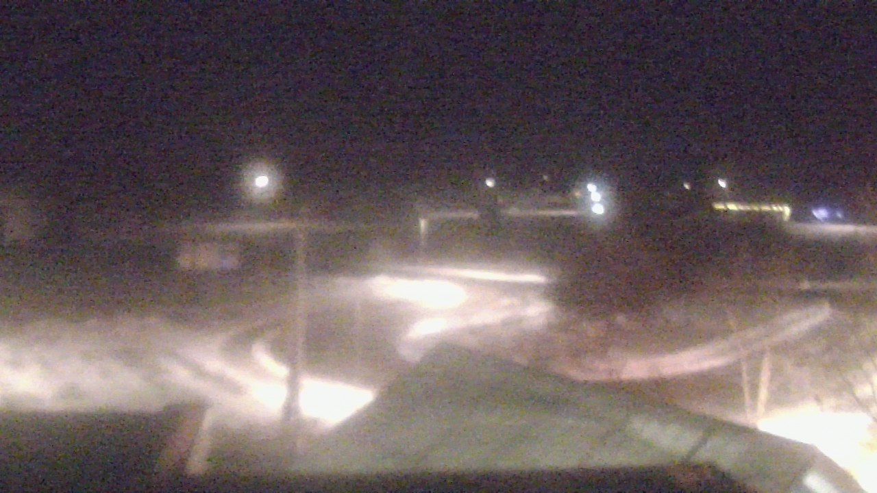 Thumbnail for current weather camera view from Waterville Senior High School in Waterville, Maine