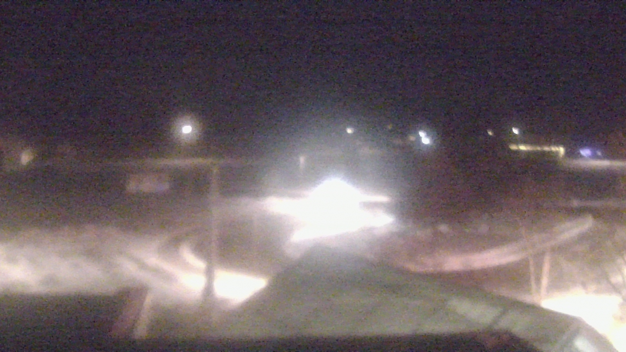 Thumbnail for current weather camera view from Waterville Senior High School in Waterville, Maine