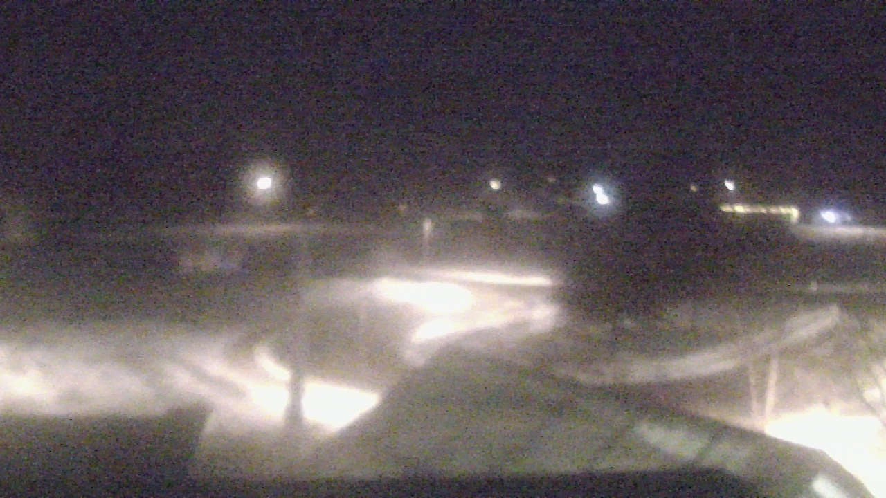 Thumbnail for current weather camera view from Waterville Senior High School in Waterville, Maine