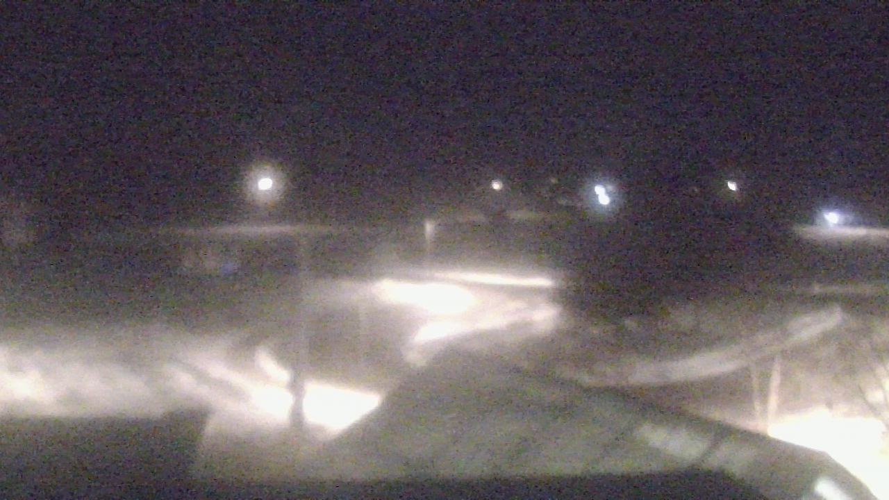 Thumbnail for current weather camera view from Waterville Senior High School in Waterville, Maine
