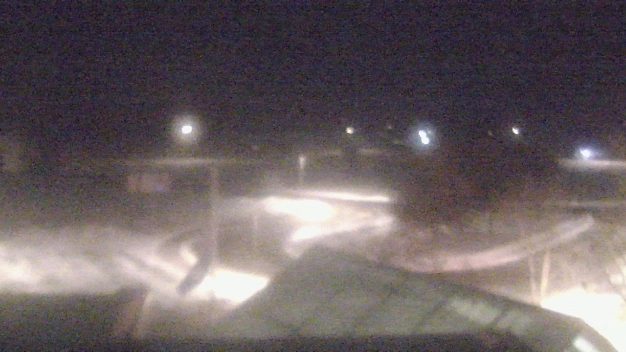 Thumbnail for current weather camera view from Waterville Senior High School in Waterville, Maine