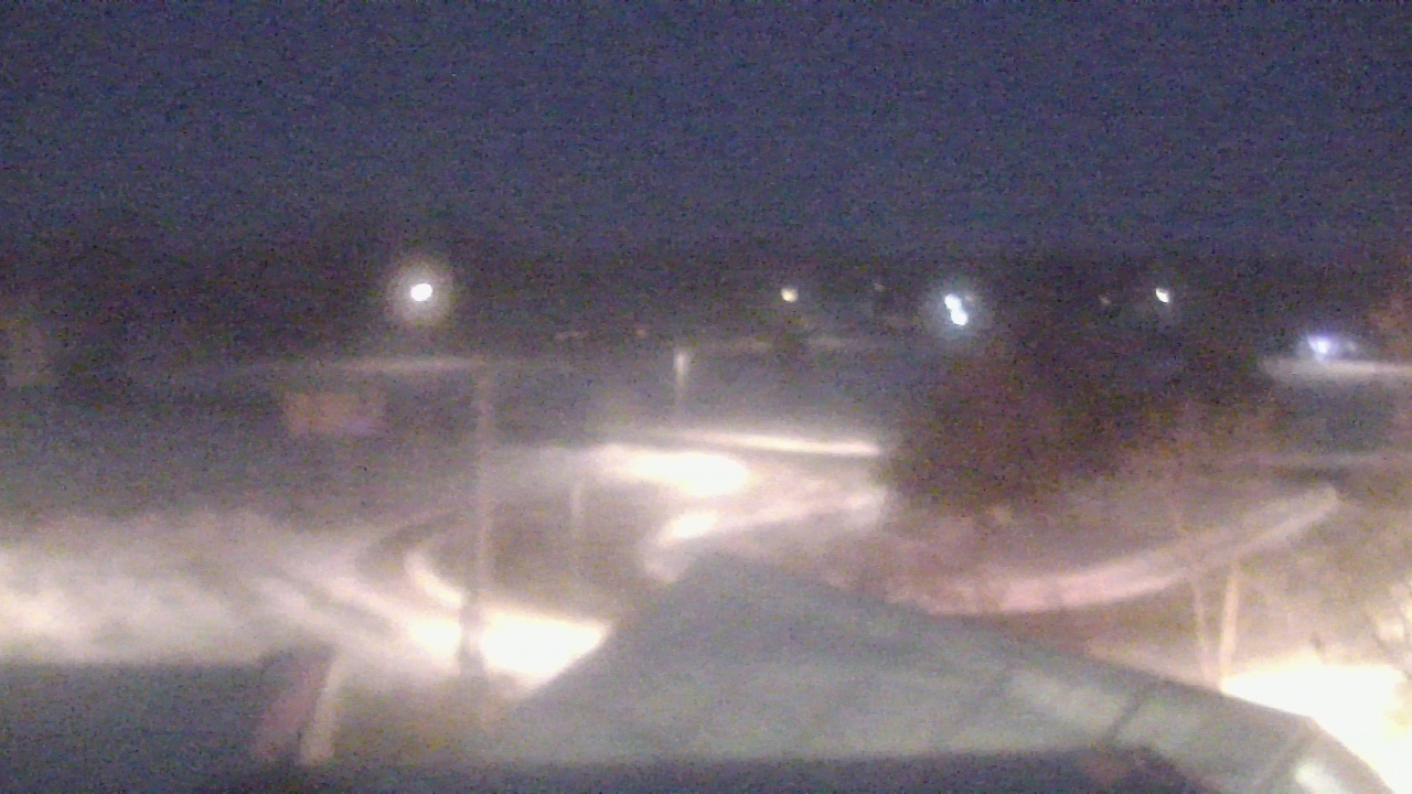 Thumbnail for current weather camera view from Waterville Senior High School in Waterville, Maine