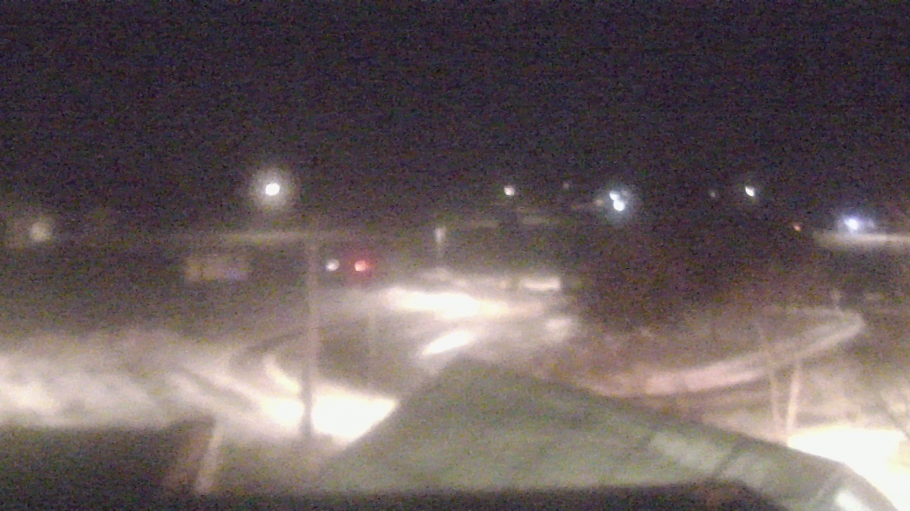 Thumbnail for current weather camera view from Waterville Senior High School in Waterville, Maine