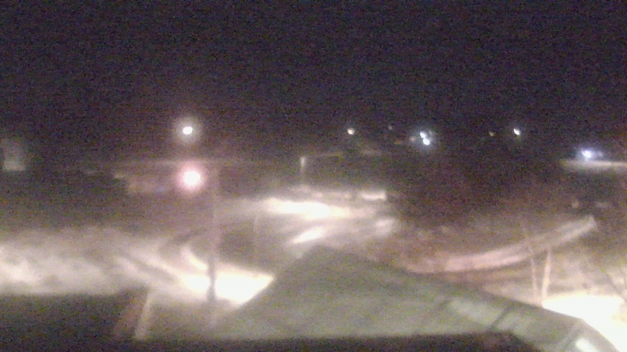 Thumbnail for current weather camera view from Waterville Senior High School in Waterville, Maine