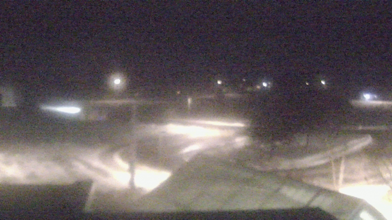 Thumbnail for current weather camera view from Waterville Senior High School in Waterville, Maine