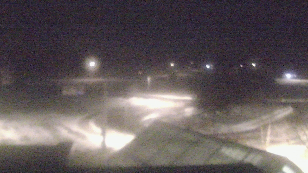 Thumbnail for current weather camera view from Waterville Senior High School in Waterville, Maine