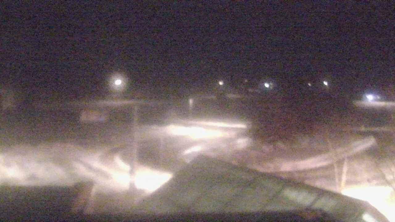 Thumbnail for current weather camera view from Waterville Senior High School in Waterville, Maine